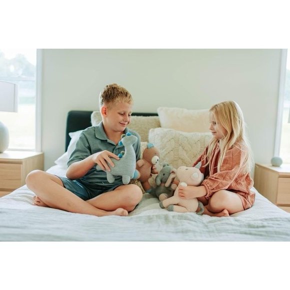 Hangover Hack Adorable Plush Companions Cuddles & Adding a Touch of Whimsy Bear - Picture 2 of 3